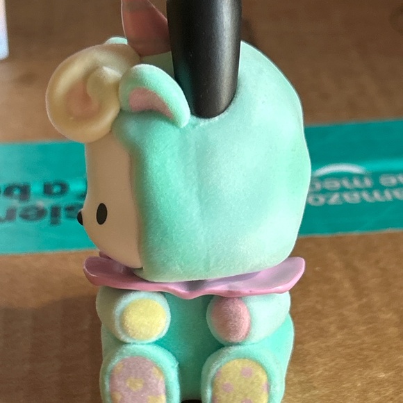 Miniso Sanrio Pochacco Fantasy Paradise Unicorn Figure - Picture 3 of 9